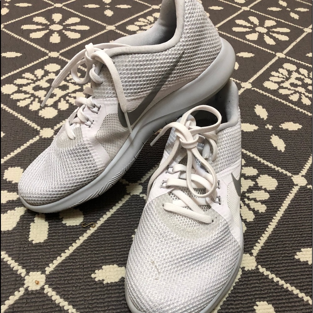 Nike sneakers